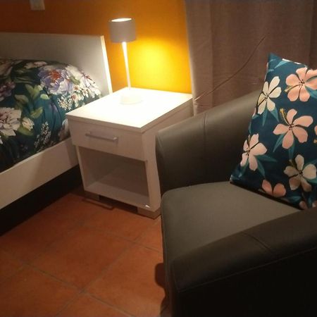 Loft Belvedere Sulmona Exterior foto