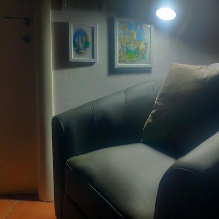 Loft Belvedere Sulmona Exterior foto
