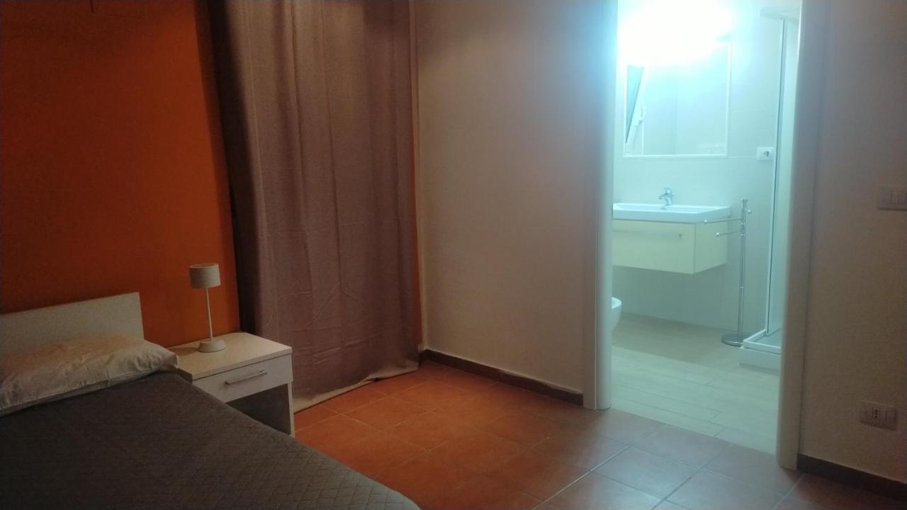 Loft Belvedere Sulmona Exterior foto